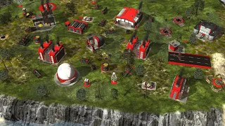 Command & Conquer Red Alert Redux Gameplay Teaser