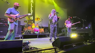 Living Colour "Glamour Boys" 7-28-23 at Tally Ho Theater in Leesburg, Va