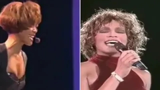 Whitney Houston - So Emotional (Japan ‘91 & Brunei ‘96)