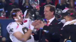 Drew Brees 2009 Playoffs Highlights