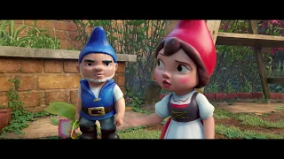 Sherlock Gnomes | Clues Trailer | Paramount Pictures UK