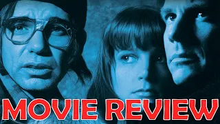 THIS FILM IS GREAT, yet CRAZY😱 | A Simple Plan (1998) Movie Review