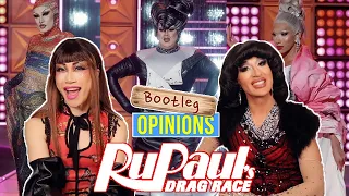 RuPaul's Drag Race Season All Stars 9: The Paint Ball with Jackie Cox!