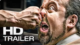 REDIRECTED Red Band Trailer German Deutsch (2015)