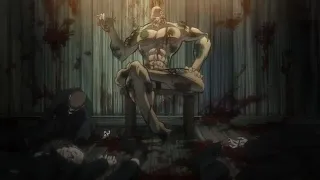 Crazy Spec - Baki (2022) OST