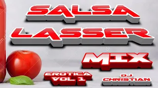 Salsa Lasser Mix Discplay Erotica Vol 1