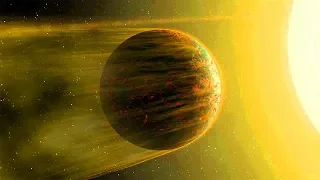 8 STRANGEST Planets We've Discovered So Far!