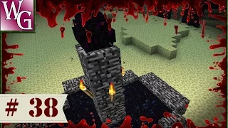 FTB Hypovolemia - Draconic Evolution - первый дракон Края №38