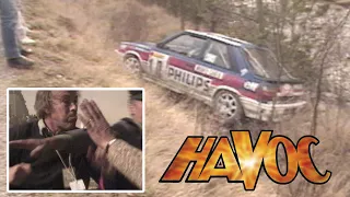 Pure HAVOC | Rallying | World Sportscar | Bike GP | Single Seaters