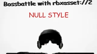 Playing bossbattle with rbxasset://2 in roblox