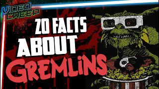 20 Facts about Gremlins