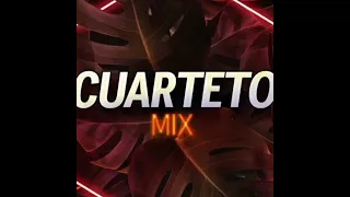 cuarteto mix 2024 fiestero