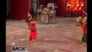iraqi dance