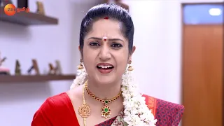 Suryavamsam - சூரியவம்சம் - EP 137 - Nikitha, Aashish, Rajesh - Tamil Family Show - Zee Tamil