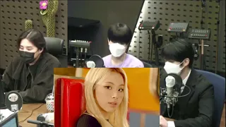 Stray Kids Lee know,Seungmin & Day6 YoungK Reaction to I CAN’T STOP ME by TWICE | Day6 radio 🖤