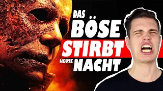 Halloween Kills: Michael Myers tödlicher im Nahkampf als John Wick | Review & Analyse