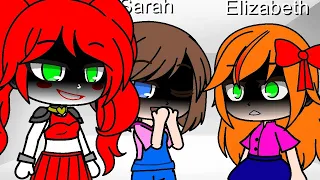 If Elizabeth Afton met Sarah and Eleanor