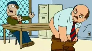 Family Guy Cutaways 1x02 - NYPD Blue