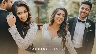 Sachini & Isuru | Wedding Film