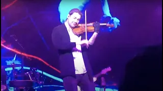 David Garrett - Queen Mary 2