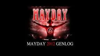 Mayday 2012 - Genlog - Liveset (20 Young Dome)