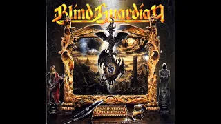 Blind Guardian Bright Eyes Sub Español Inglés