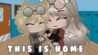 This is Home (Short)//Gacha Club {FTM Trans🏳️‍⚧️}