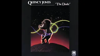 Just Once - Quincy Jones - (High Quality Sound)