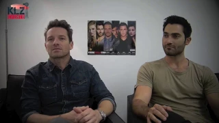 KLZ_Interviews - WereWolfCon 2015 (Part 6)