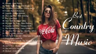 Country Music Songs 2019 🎈 Best Country Music Songs 2019 🎈 Country Music Playlist 2019