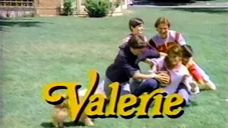 Classic TV Theme: Valerie etc (Stereo)