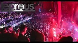 Leprous, Below - Live in Athens 2020