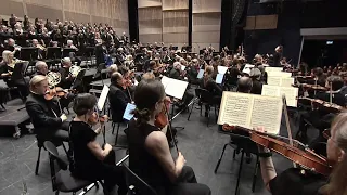 Han-Na Chang conducts Verdi Requiem: highlights
