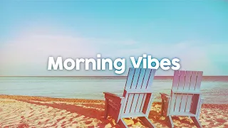 Morning Vibes - Positive Bossa Nova to Start Your Day