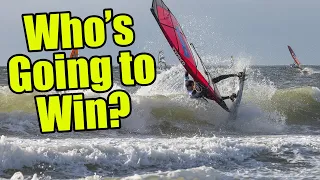 Preview - Sylt PWA World Cup 2023