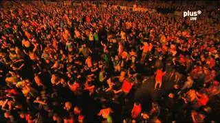 System Of A Down + War + live @ Rock am Ring 2011