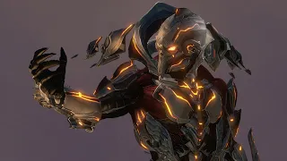 Chief meets the Didact 4K
