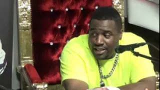 7-6-15 The Corey Holcomb 5150 Show - Bougie Black People