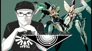 Is 'Zone of the Enders 1 & 2' Trash or Treasure?