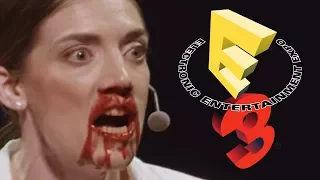 E3 2017