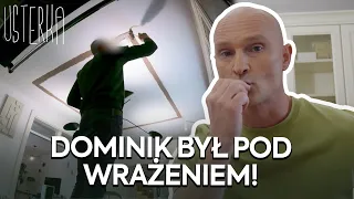 Zrobił to na oko i prawie idealnie! 🥳| Usterka