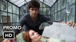 Grimm Season 2 "Storytime Is Over" Promo (HD)