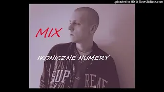 IKONICZNE TRACKI PIKERSA MIX