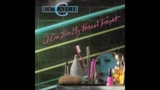 C.C. Catch - 1985 - I Can Lose My Heart Tonight
