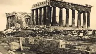 Αθήνα 1839 - 1900 Νο 1