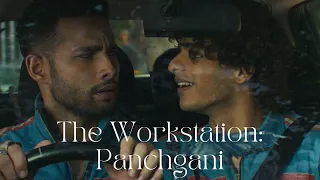 The Workstation: Panchgani  | Phone Bhoot | Katrina Kaif | Ishaan | Siddhant Chaturvedi