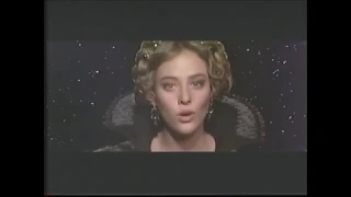 Opening To Dune (1984) (1997) "Widescreen" VHS