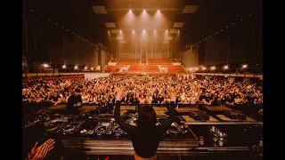 NINA KRAVIZ  🎥 MULTICAM VIDEO 18/03/2023 FIRST - GENOVA ITALY 🇮🇹