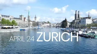 BlockShow Europe. Blockchain Meetup in Zurich