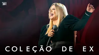 Marília Mendonça - Coleção De Ex